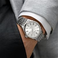 Orologio Hamilton Uomo American Classic in Acciaio H39515154 - H39515154